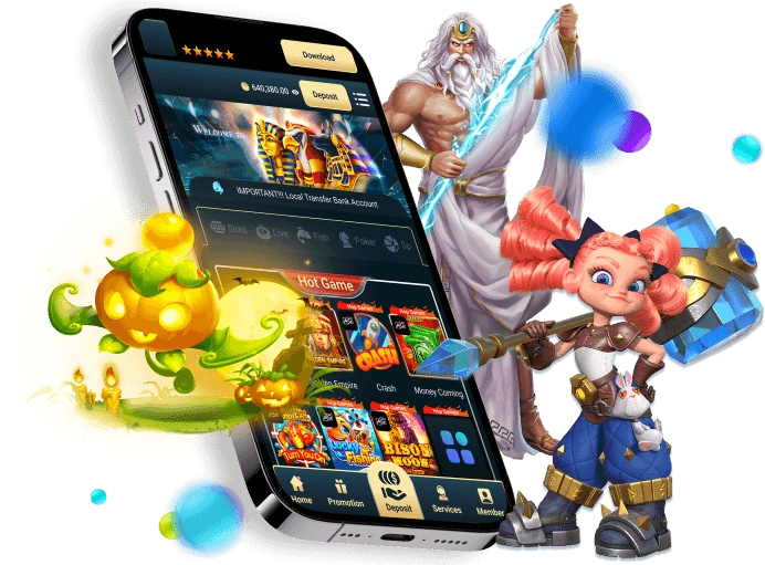 Hướng dẫn tải game FF168 trên điện thoại iOS