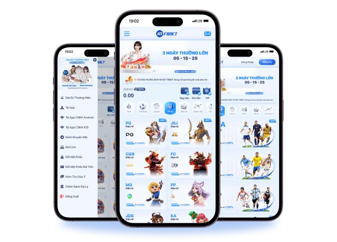 Hình ảnh thông báo quan trọng về tính năng mới ff168 tải game
