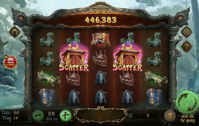 Hướng dẫn tải game FF168 trên máy tính