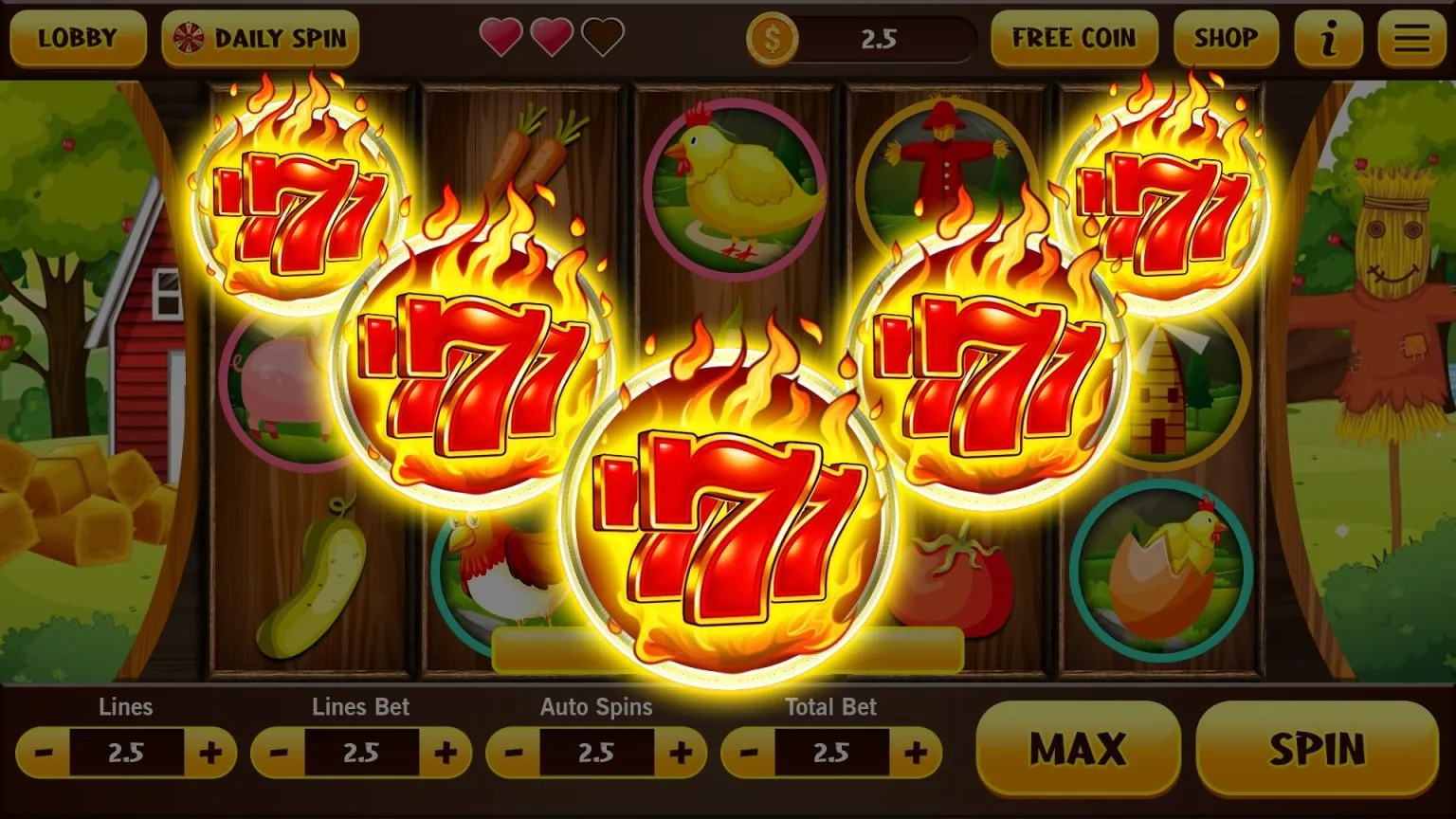 Hình ảnh các chương trình khuyến mãi hấp dẫn tại ff168 tải game