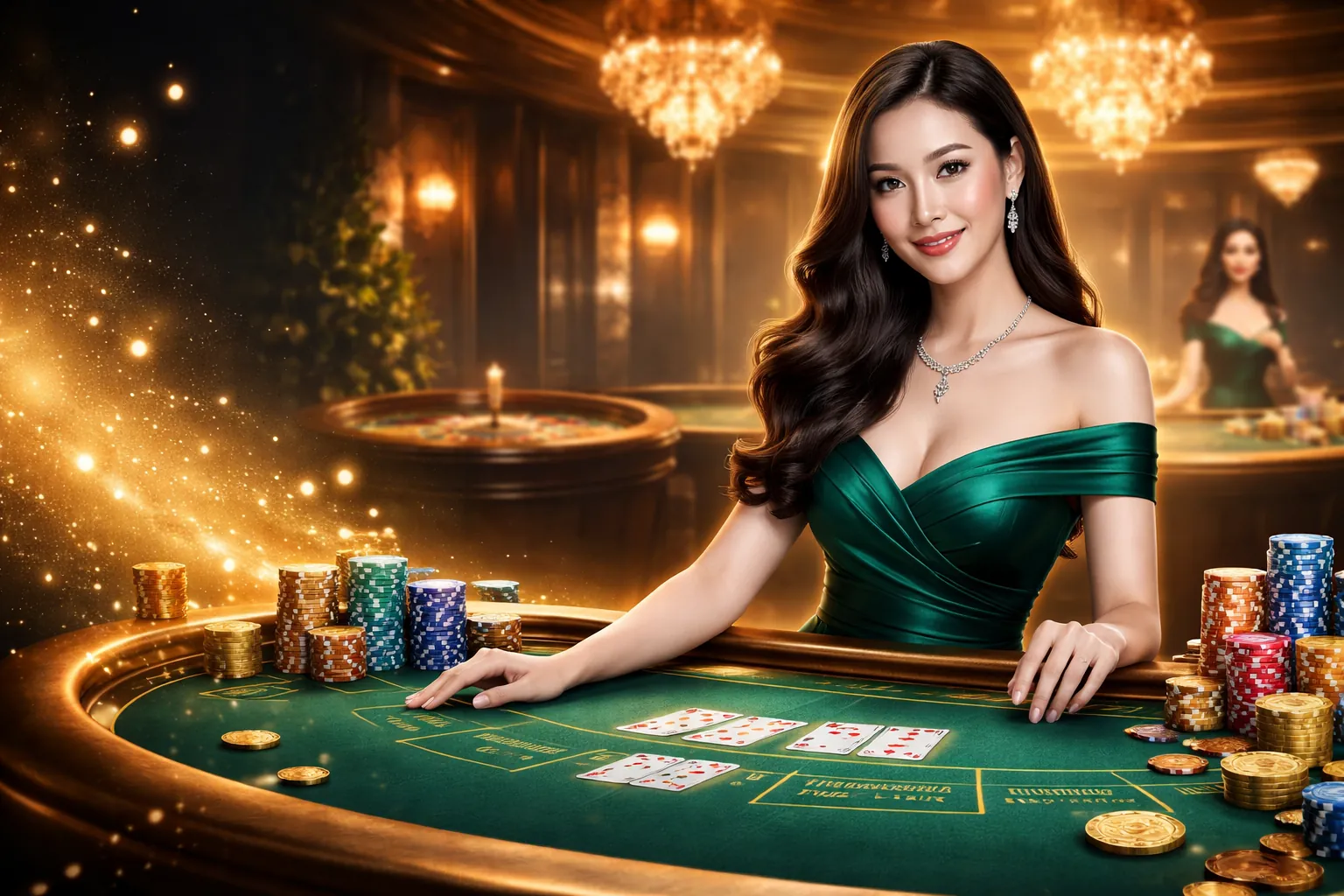 Hoàn Trả Casino FF168