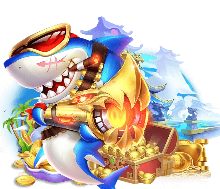 Bắn Cá Thần Tài tại ff168 tải game
